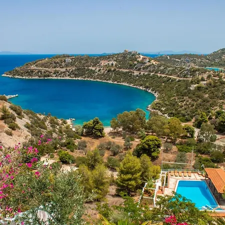 Oasis Дом отдыха