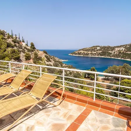 Oasis Vakantiehuis