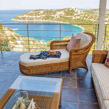 Holiday home Oasis
