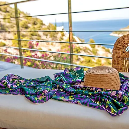 Casa vacanze Oasis Pefkali