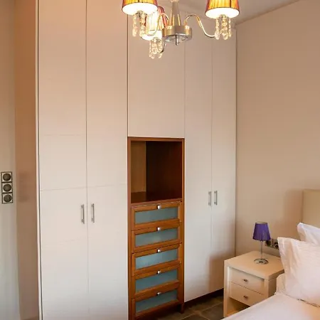 Oasis Feriehus