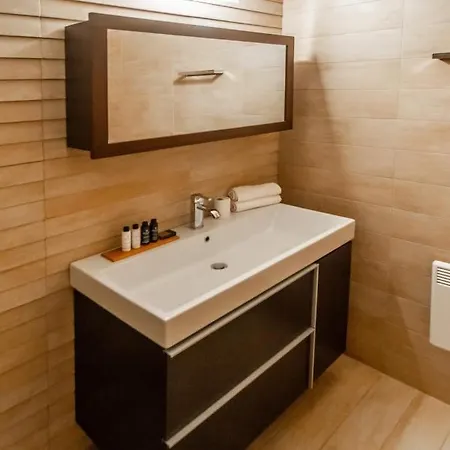 Oasis Casa vacanze *