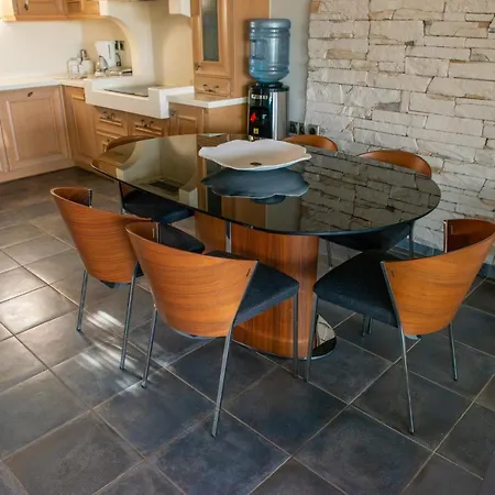 Oasis Ferienhaus *