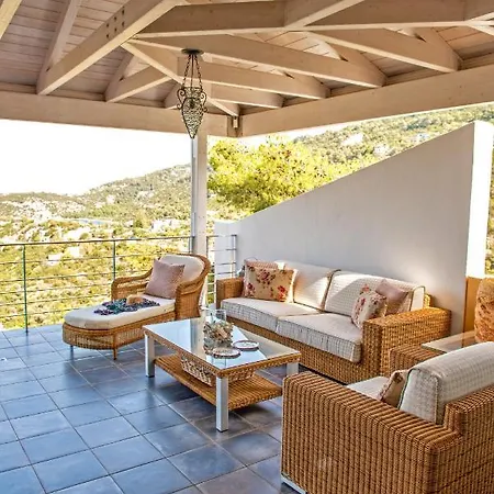 Oasis Vakantiehuis