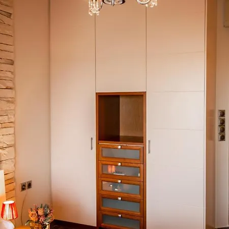 Tatil Evi Oasis Pefkali