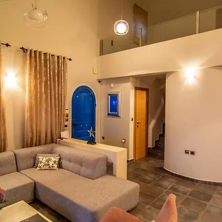 Casa vacanze Oasis *