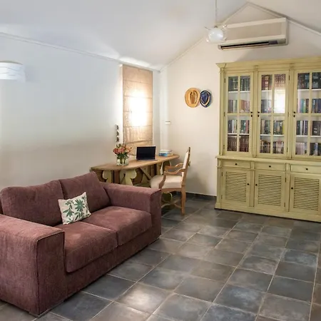 Casa vacanze Oasis *