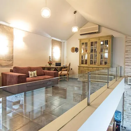 Oasis Holiday home *
