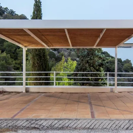 Oasis Дом отдыха *