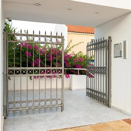 Oasis Holiday home