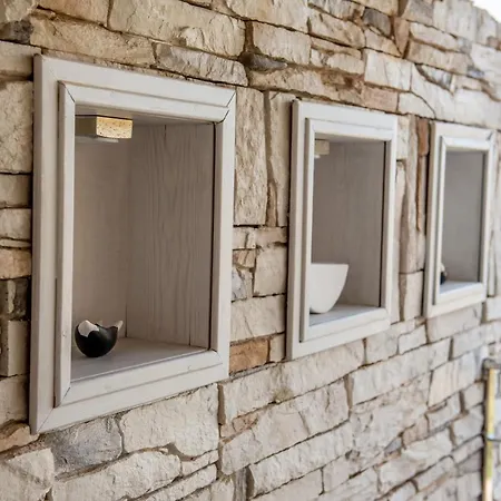 Oasis Casa vacanze Pefkali