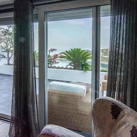 Oasis Vakantiehuis