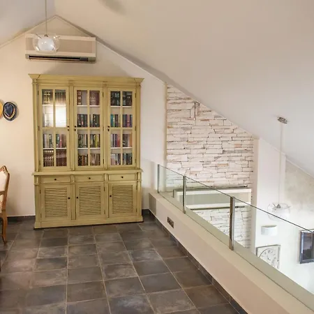 Oasis Holiday home Pefkali