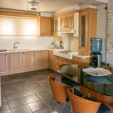 Tatil Evi Oasis Pefkali