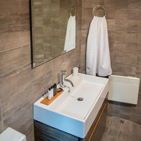 Tatil Evi Oasis Pefkali